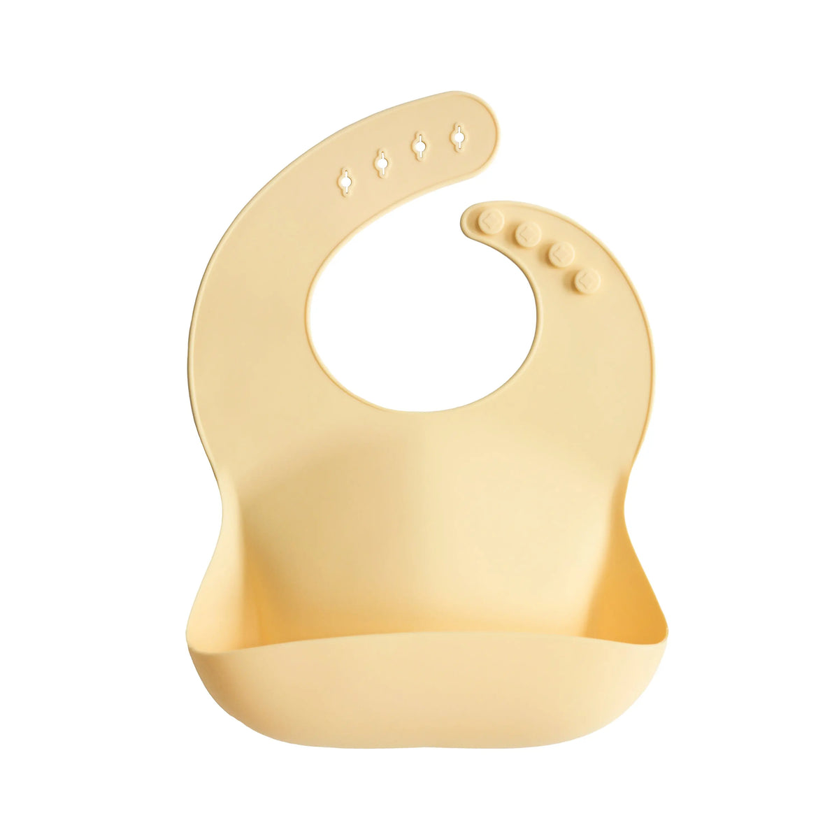 Silicone Baby Bib | Silicone Bib | The Baby Penguin