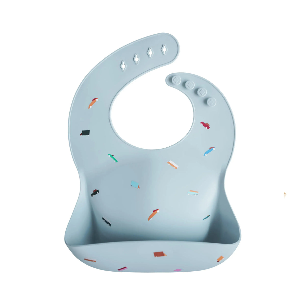 Silicone Baby Bib | Silicone Bib | The Baby Penguin