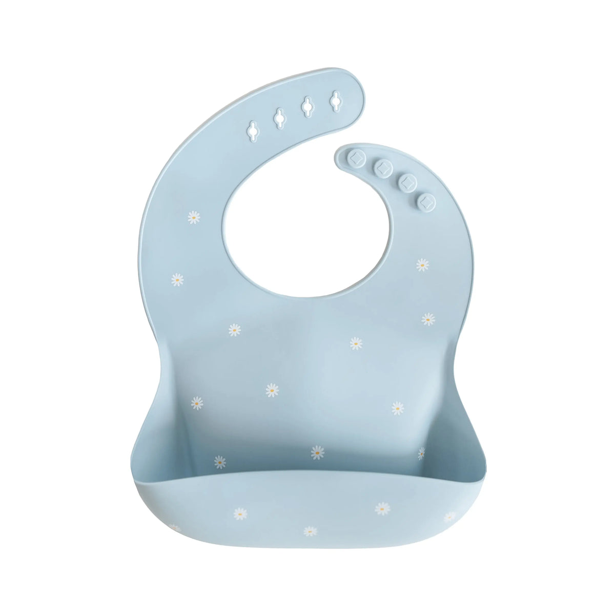 Silicone Baby Bib | Silicone Bib | The Baby Penguin