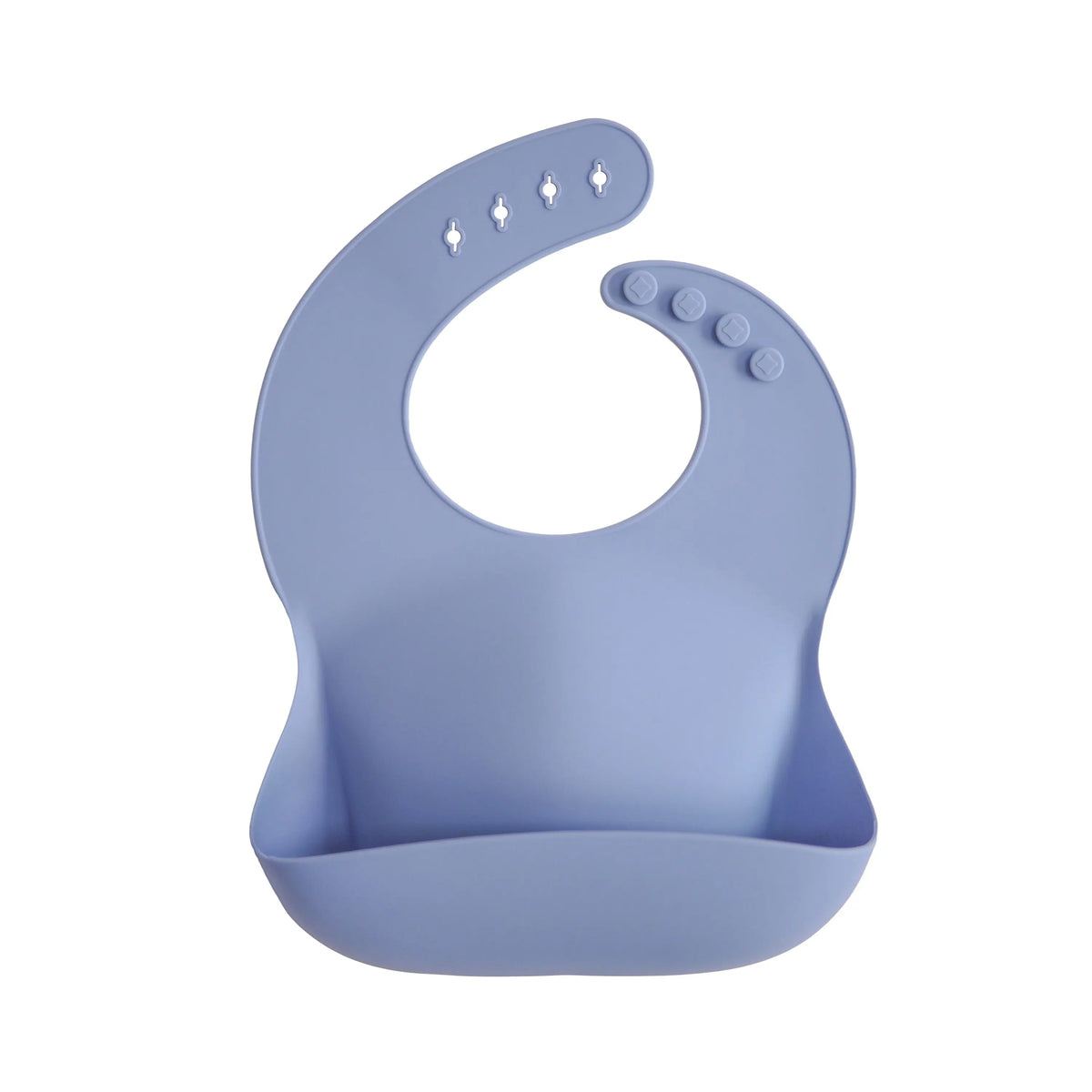 Silicone Baby Bib | Silicone Bib | The Baby Penguin