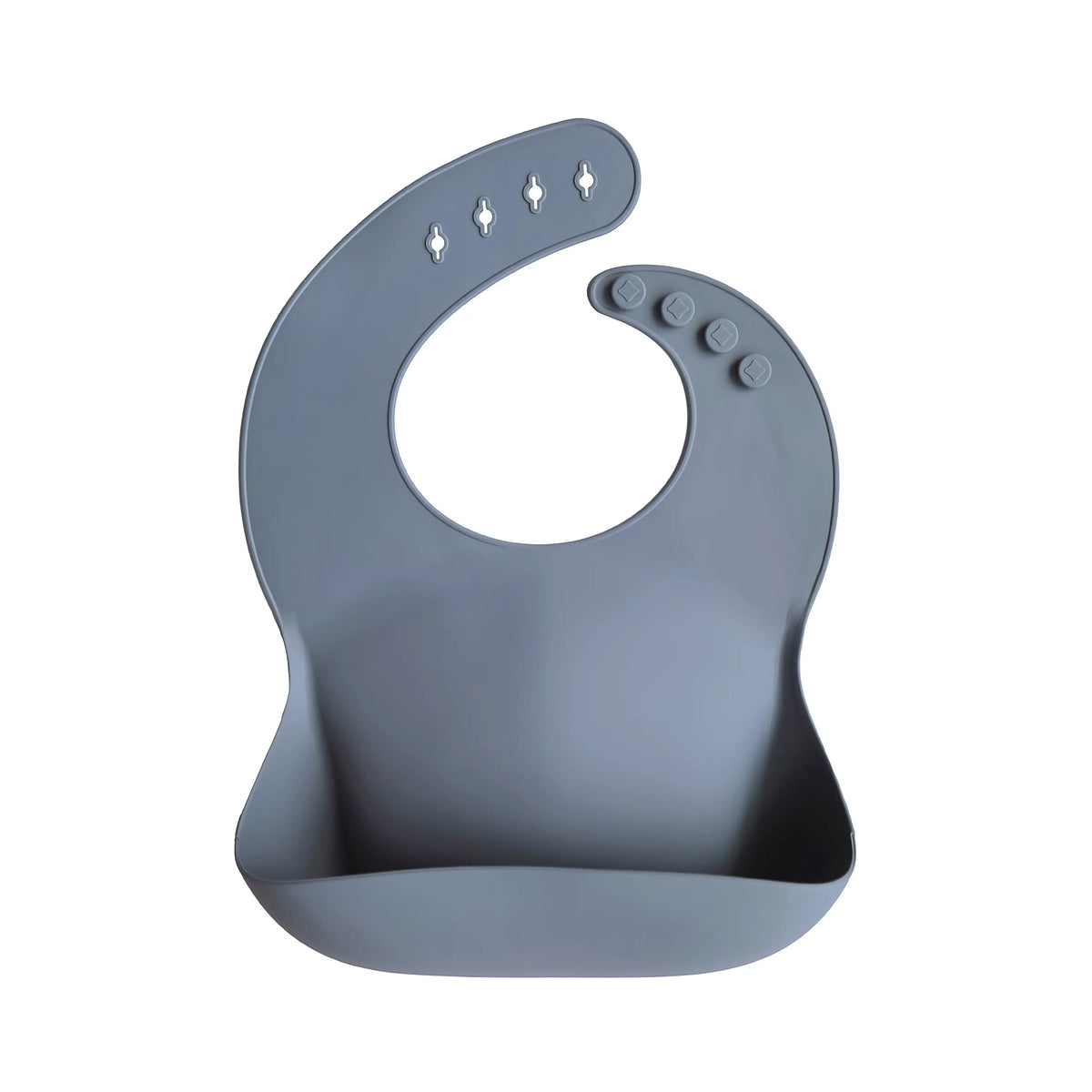 Silicone Baby Bib | Silicone Bib | The Baby Penguin