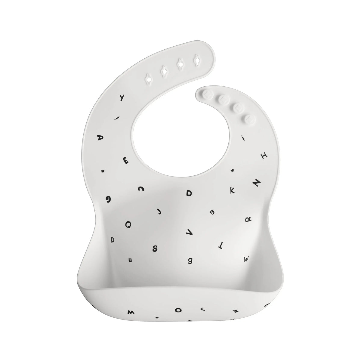 Silicone Baby Bib | Silicone Bib | The Baby Penguin