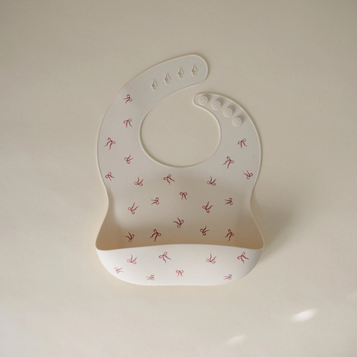 Silicone Baby Bib | Silicone Bib | The Baby Penguin