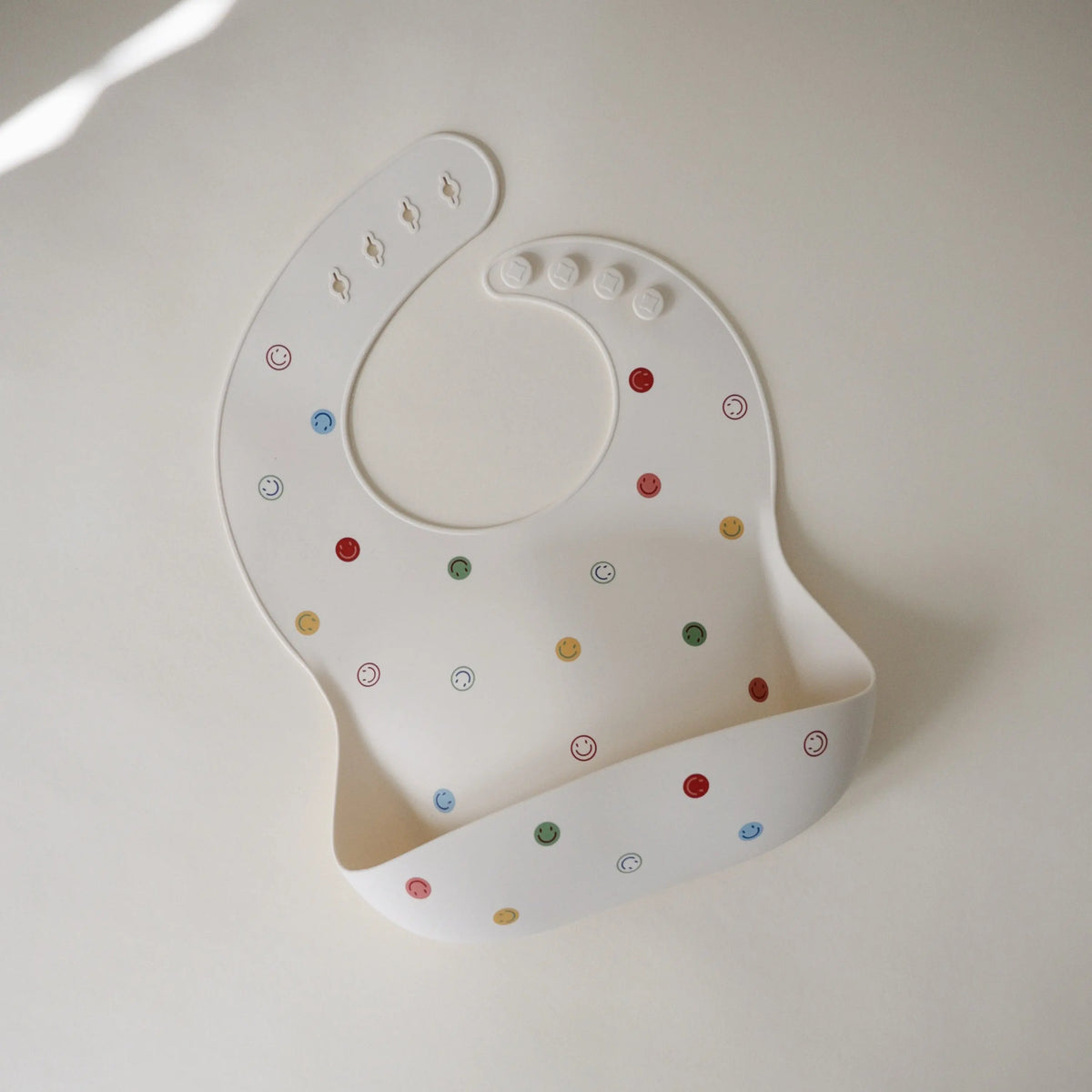 Silicone Baby Bib | Silicone Bib | The Baby Penguin