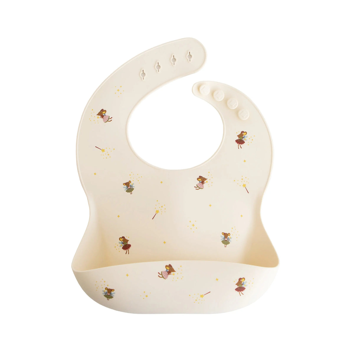 Silicone Baby Bib | Silicone Bib | The Baby Penguin