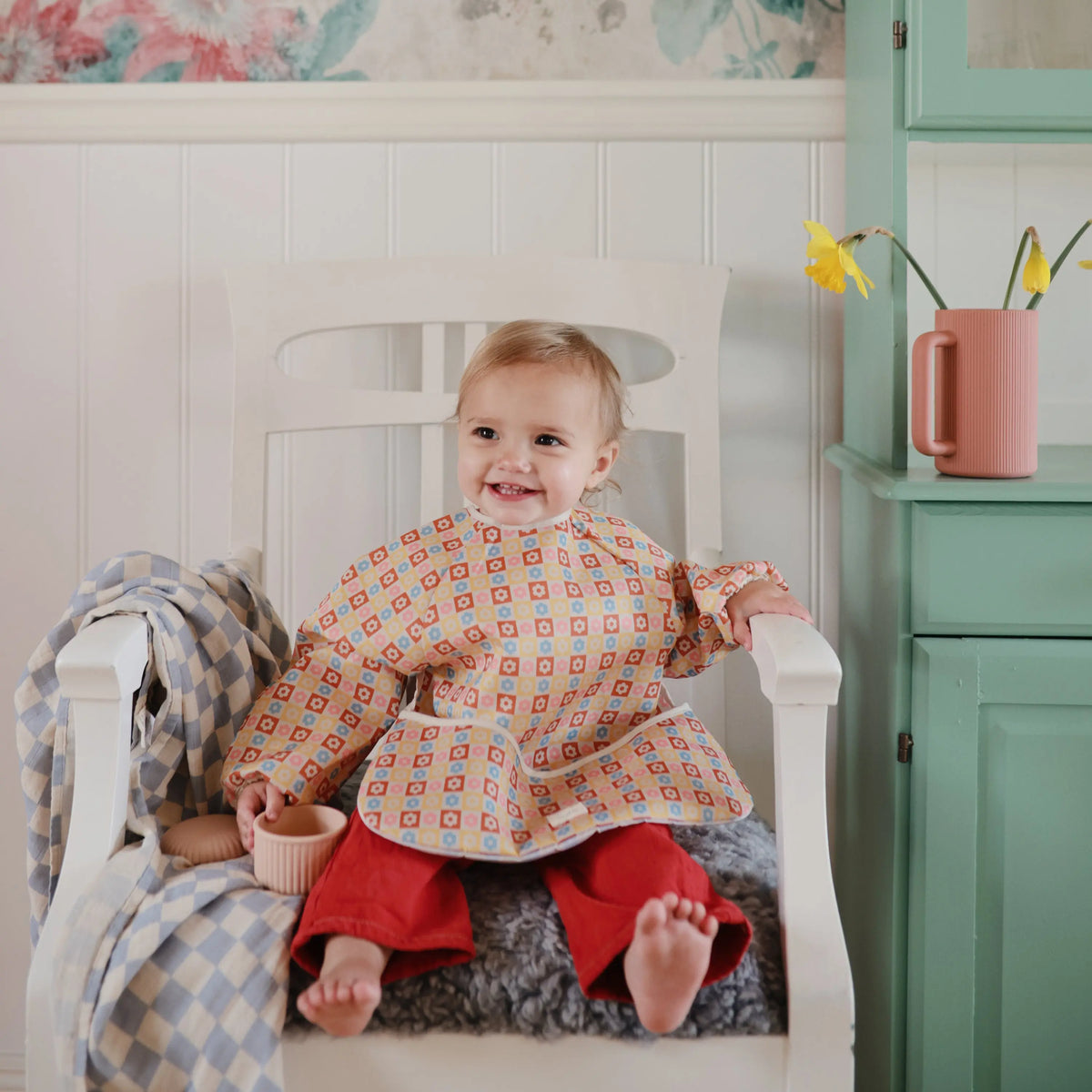 Silicone Baby Food Containers | Baby Food Containers | The Baby Penguin