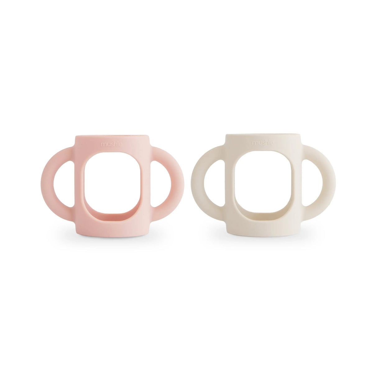 Silicone Bottle Handles | Silicone Bottle Handles | The Baby Penguin