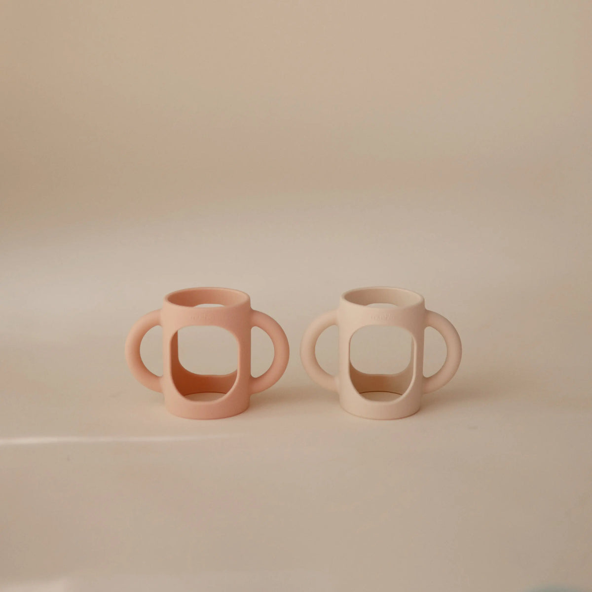 Silicone Bottle Handles | Silicone Bottle Handles | The Baby Penguin
