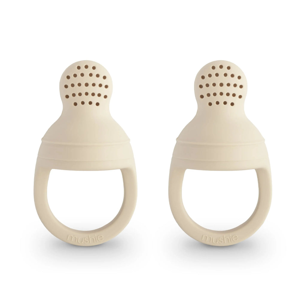 Silicone Fresh Food Feeder | Silicone Fresh Food Feeder | The Baby Penguin
