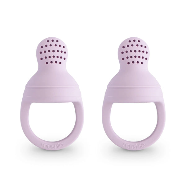 Silicone Fresh Food Feeder | Silicone Fresh Food Feeder | The Baby Penguin