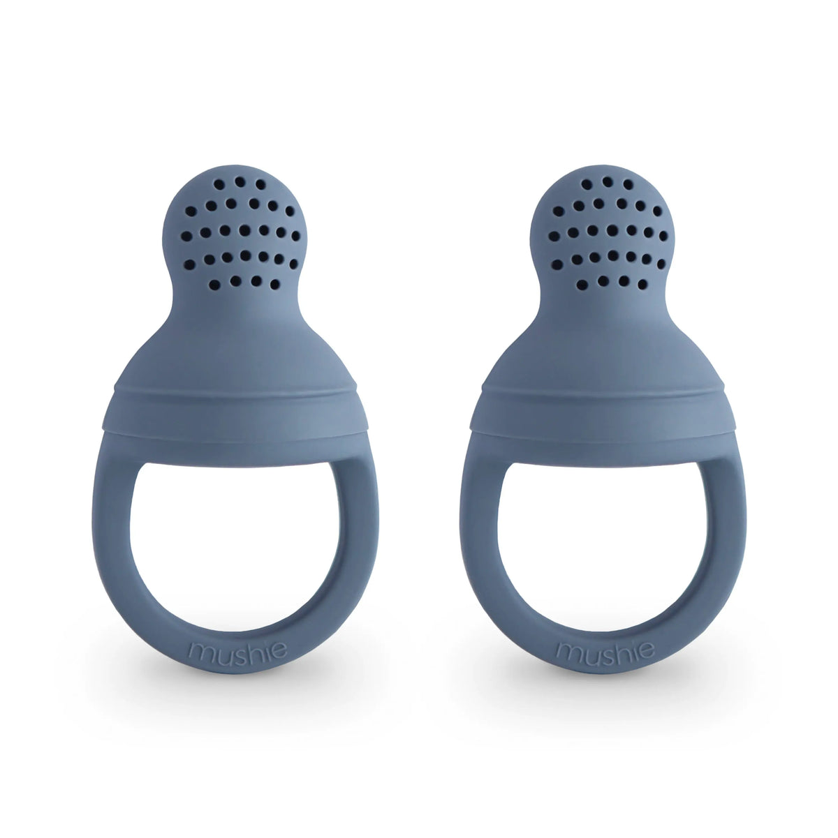 Silicone Fresh Food Feeder | Silicone Fresh Food Feeder | The Baby Penguin