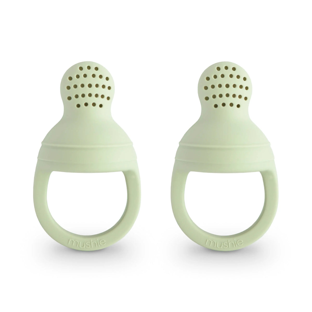 Silicone Fresh Food Feeder | Silicone Fresh Food Feeder | The Baby Penguin