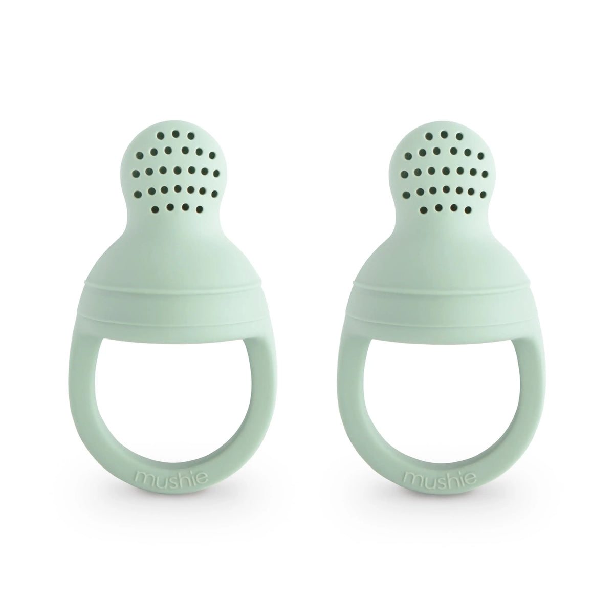 Silicone Fresh Food Feeder | Silicone Fresh Food Feeder | The Baby Penguin