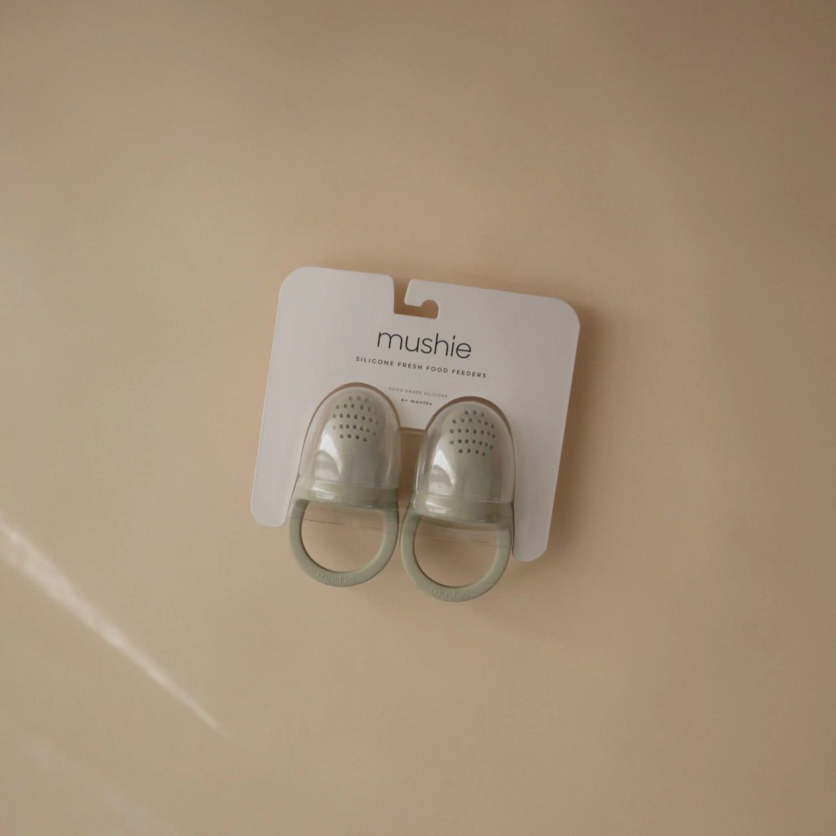 Silicone Fresh Food Feeder | Silicone Fresh Food Feeder | The Baby Penguin
