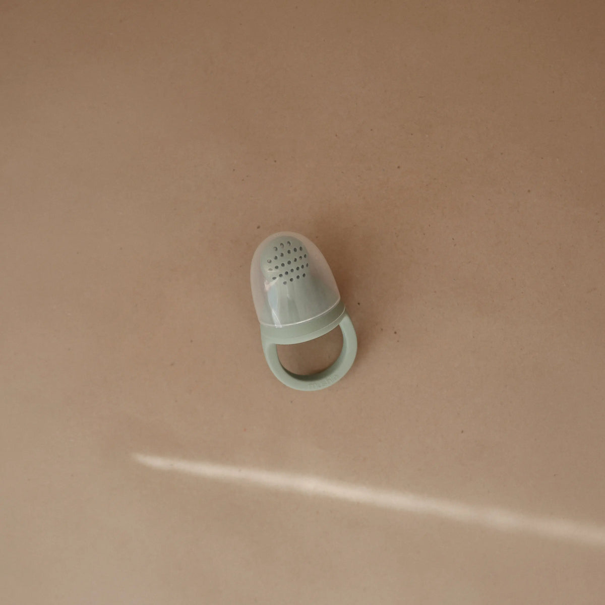 Silicone Fresh Food Feeder | Silicone Fresh Food Feeder | The Baby Penguin