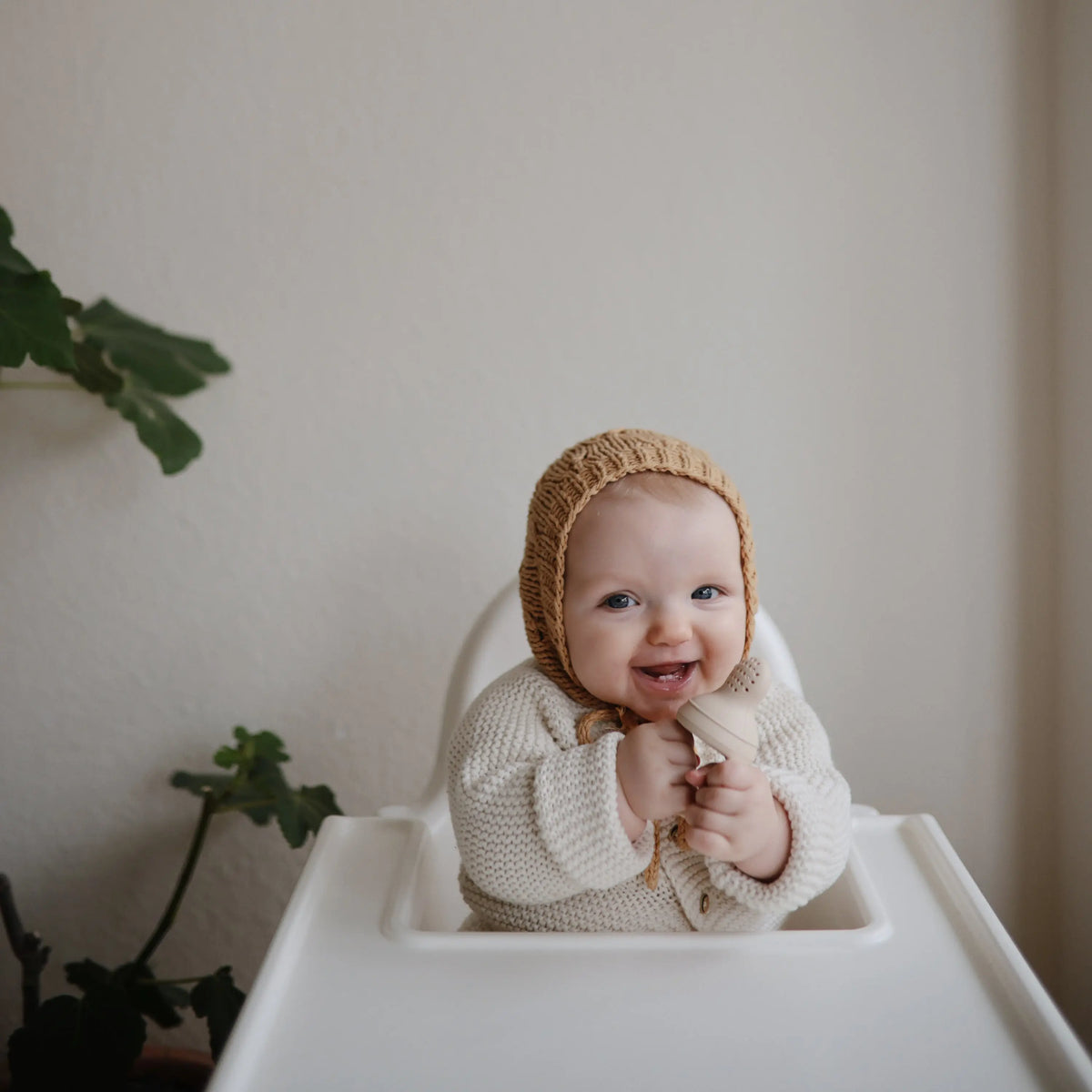 Silicone Fresh Food Feeder | Silicone Fresh Food Feeder | The Baby Penguin