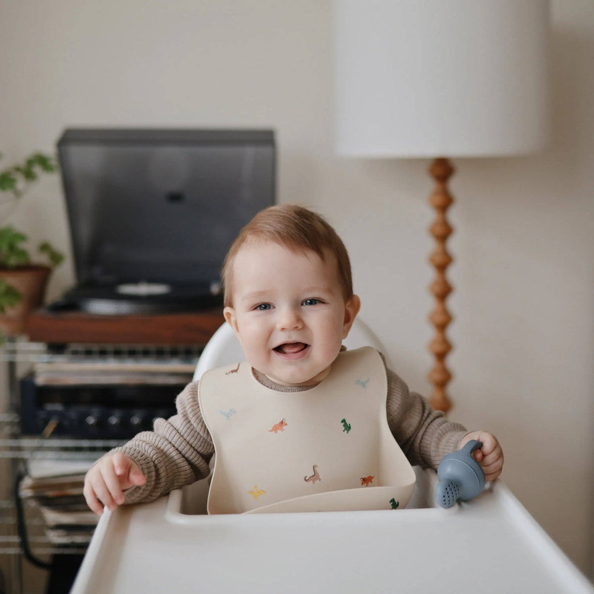 Silicone Fresh Food Feeder | Silicone Fresh Food Feeder | The Baby Penguin