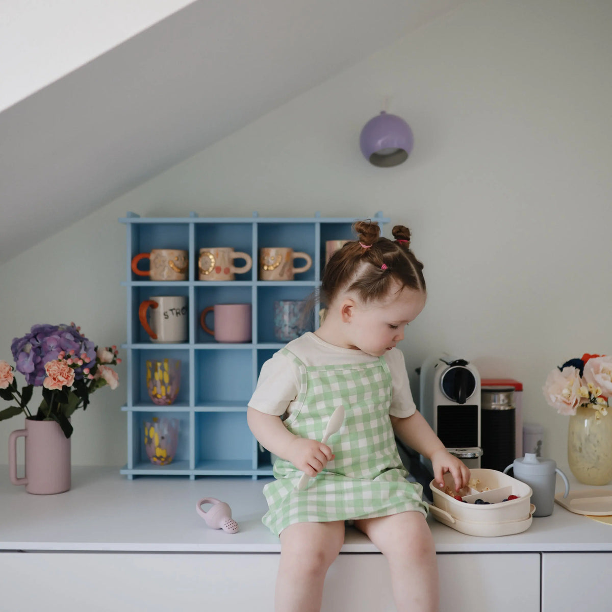 Silicone Fresh Food Feeder | Silicone Fresh Food Feeder | The Baby Penguin