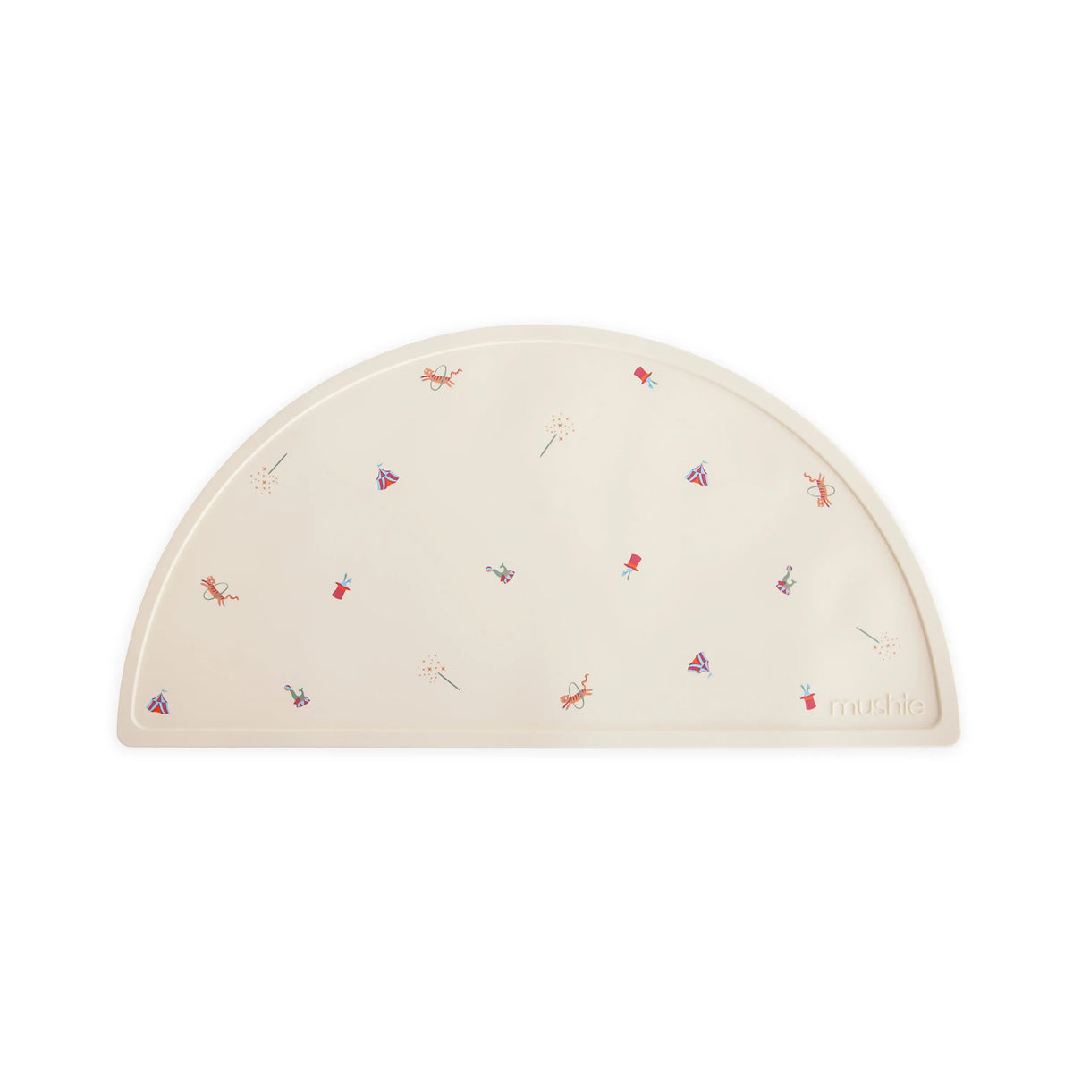 Silicone Placemat | silicone mat | The Baby Penguin