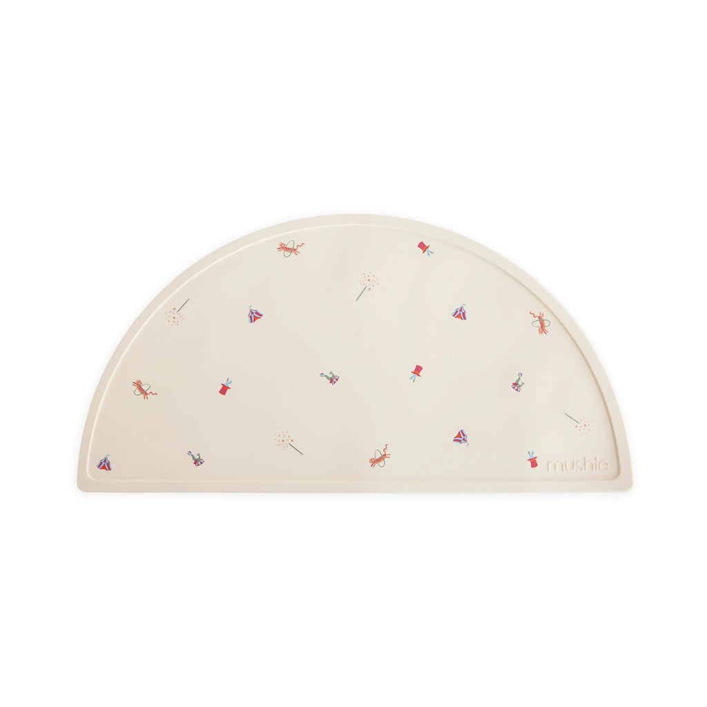 Silicone Placemat | silicone mat | The Baby Penguin
