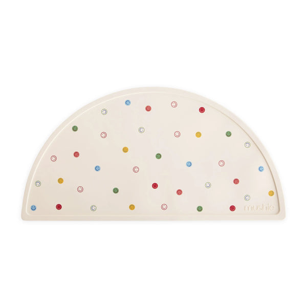Silicone Placemat | silicone mat | The Baby Penguin