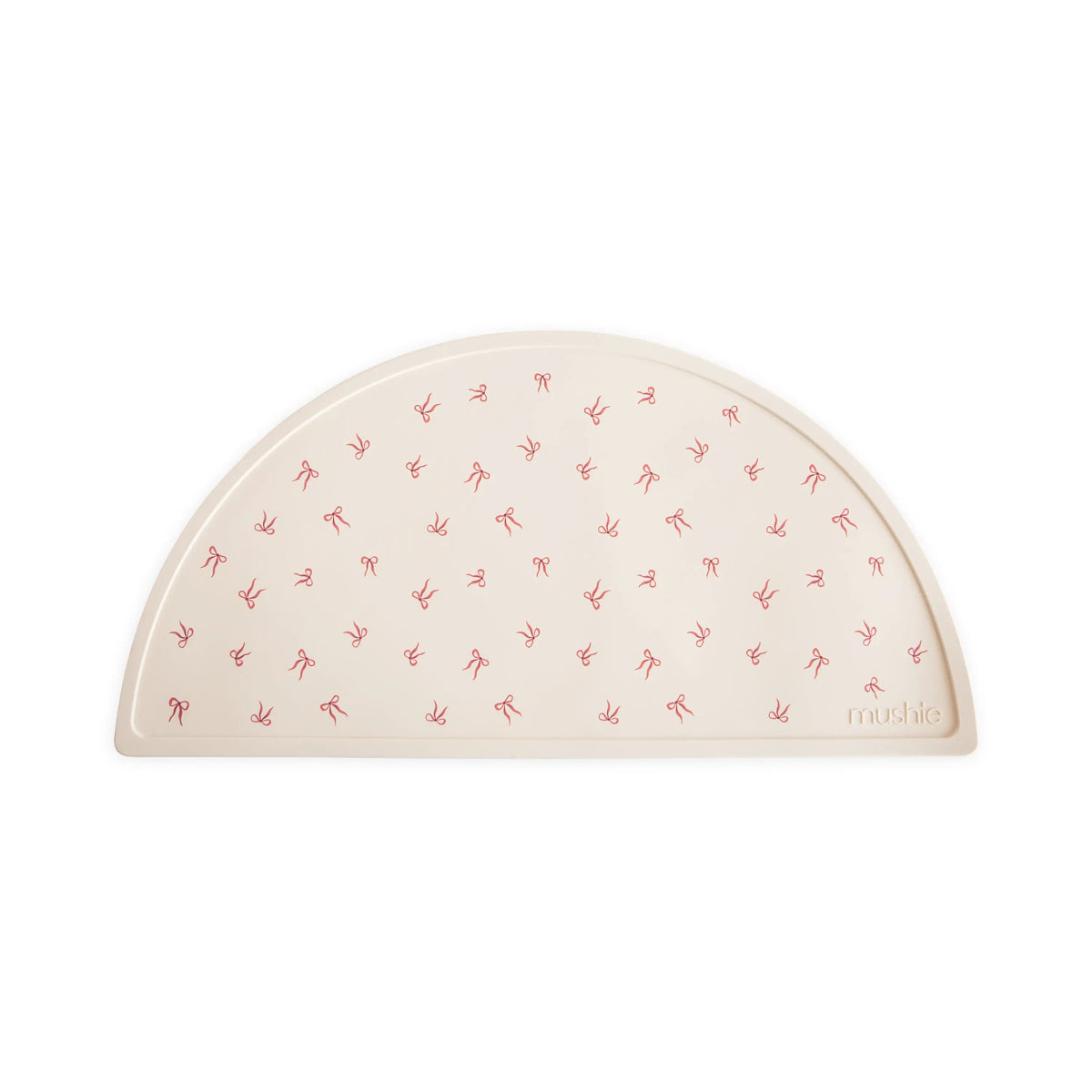 Silicone Placemat | silicone mat | The Baby Penguin