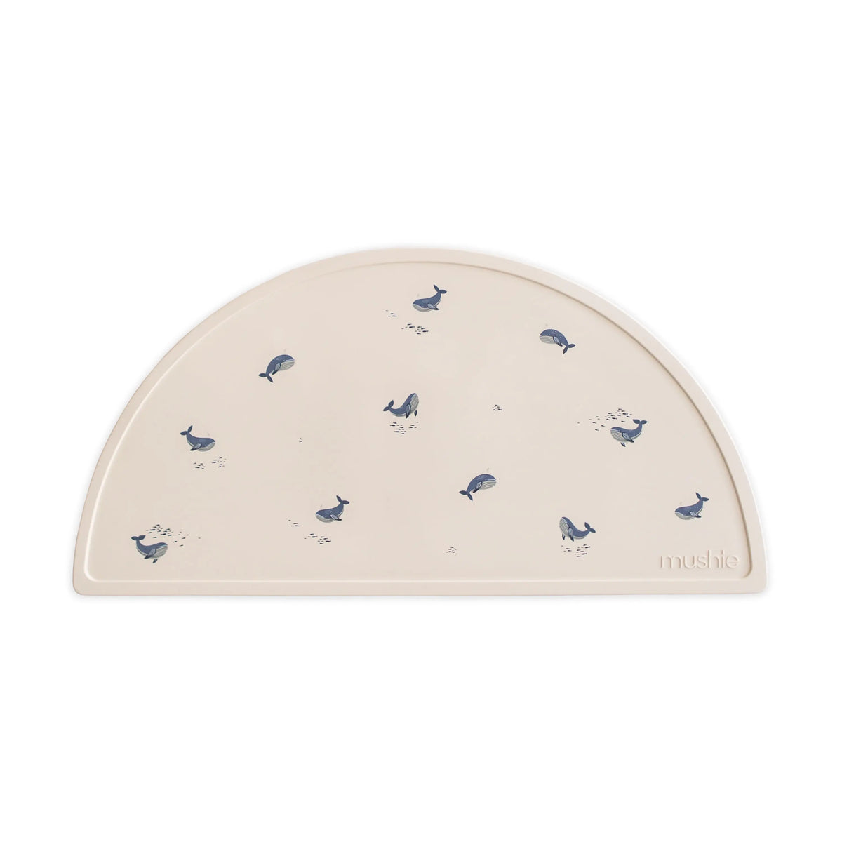 Silicone Placemat | silicone mat | The Baby Penguin