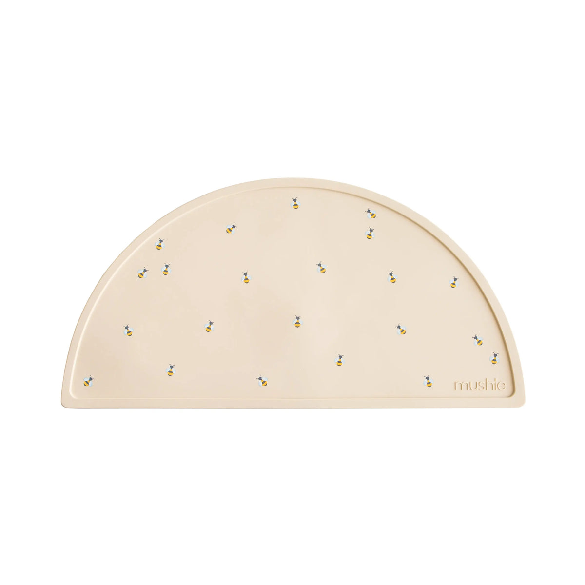 Silicone Placemat | silicone mat | The Baby Penguin