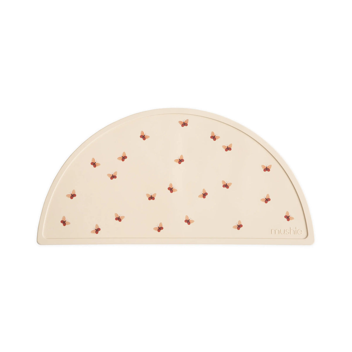 Silicone Placemat | silicone mat | The Baby Penguin