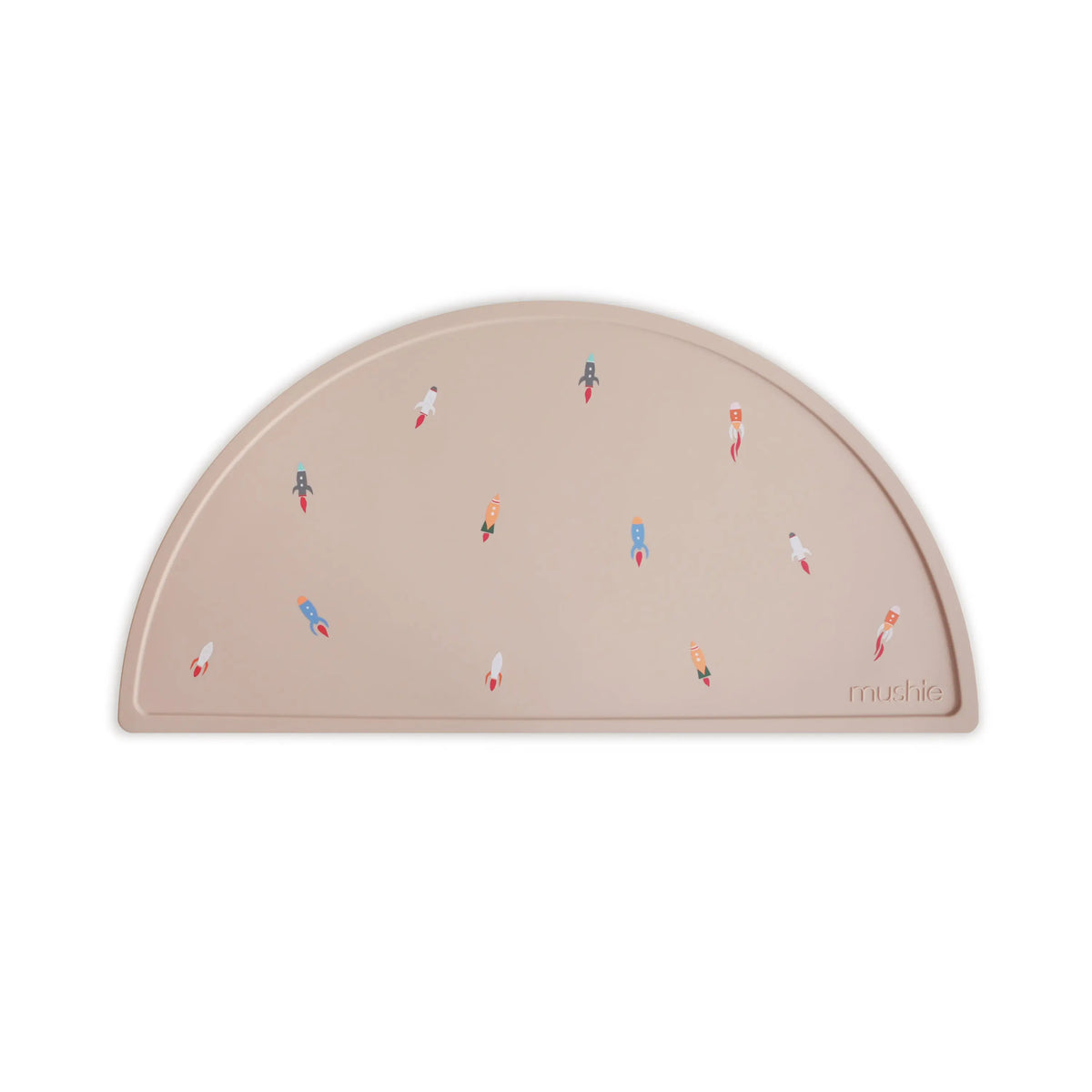 Silicone Placemat | silicone mat | The Baby Penguin