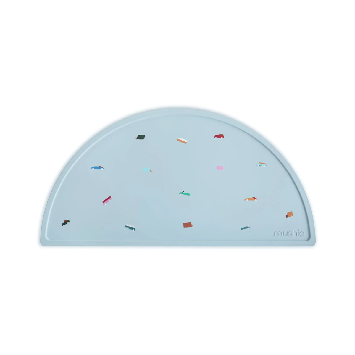 Silicone Placemat | silicone mat | The Baby Penguin
