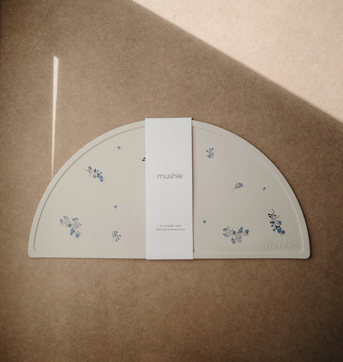 Silicone Placemat | silicone mat | The Baby Penguin