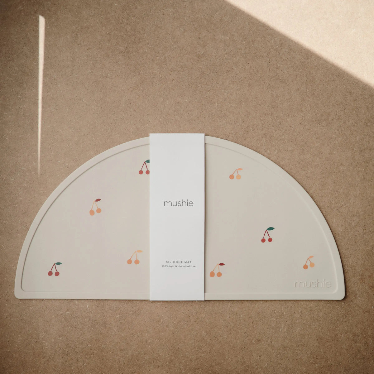 Silicone Placemat | silicone mat | The Baby Penguin
