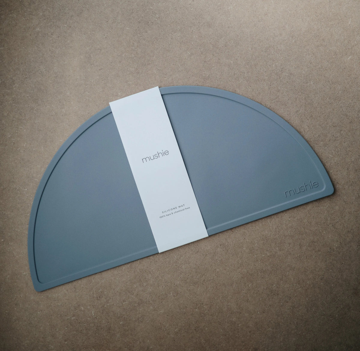 Silicone Placemat | silicone mat | The Baby Penguin