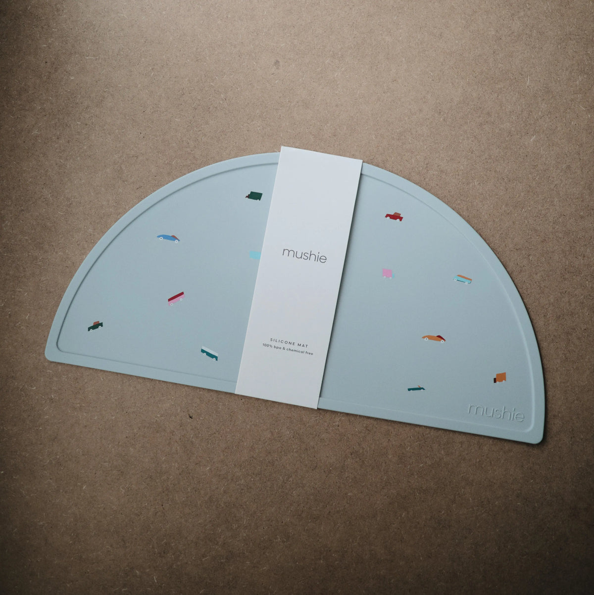Silicone Placemat | silicone mat | The Baby Penguin