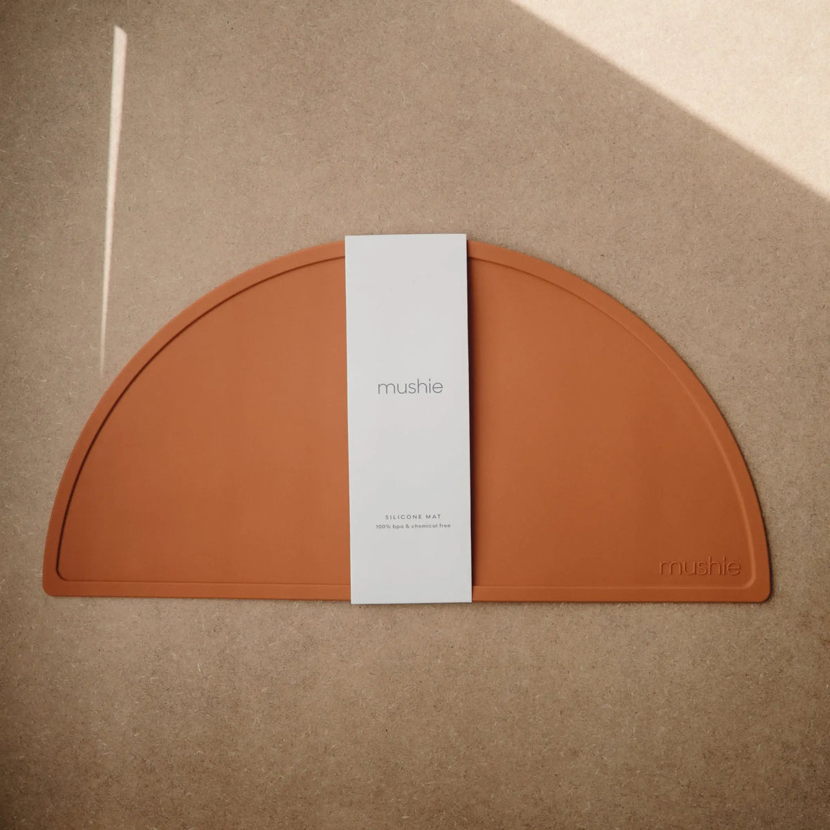 Silicone Placemat | silicone mat | The Baby Penguin