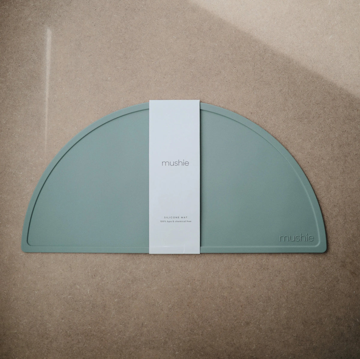 Silicone Placemat | silicone mat | The Baby Penguin