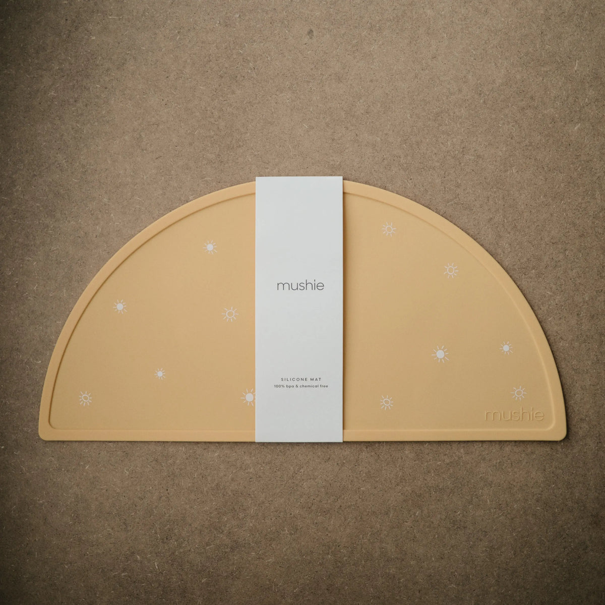 Silicone Placemat | silicone mat | The Baby Penguin