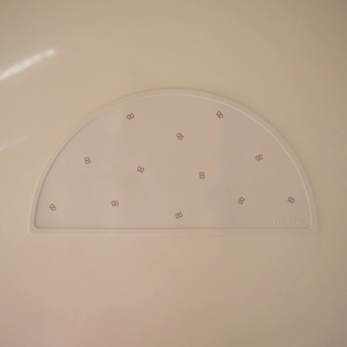 Silicone Placemat | silicone mat | The Baby Penguin