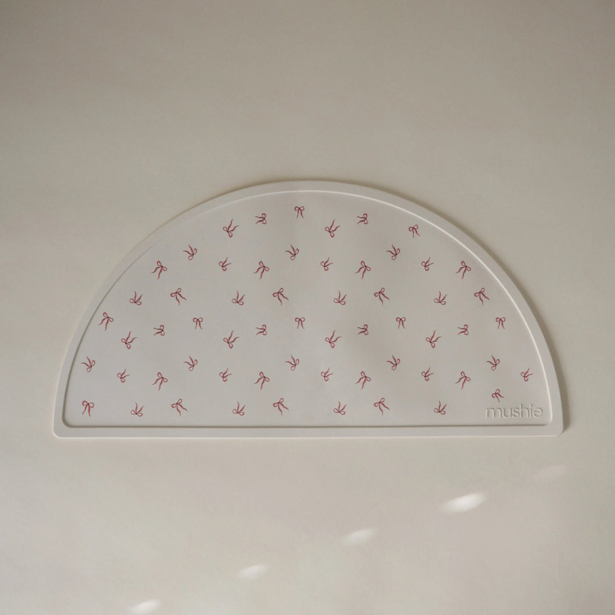 Silicone Placemat | silicone mat | The Baby Penguin
