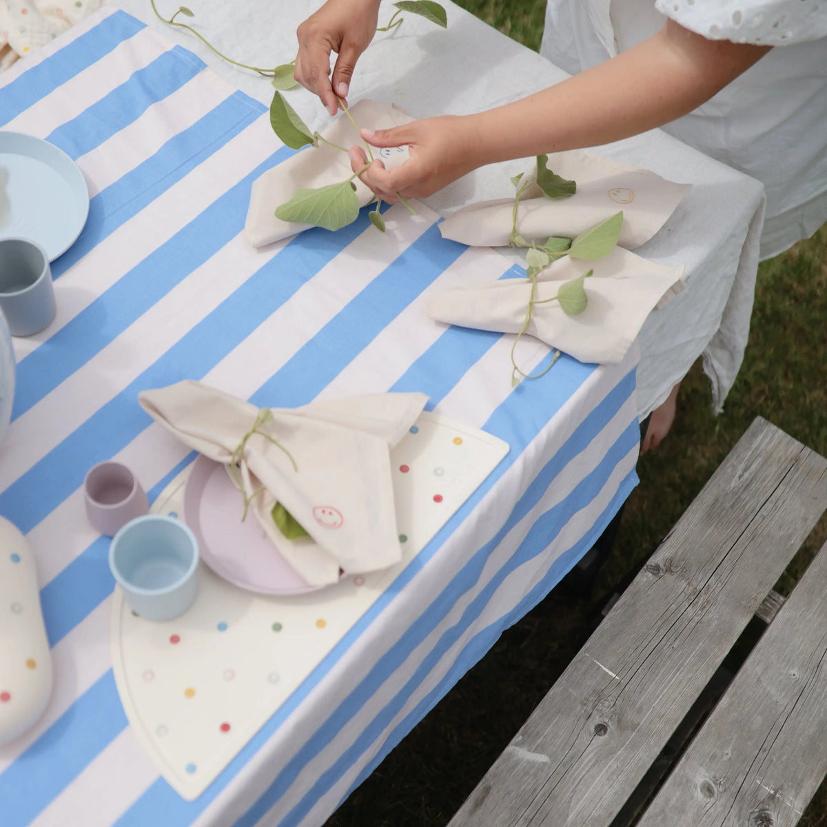 Silicone Placemat | silicone mat | The Baby Penguin