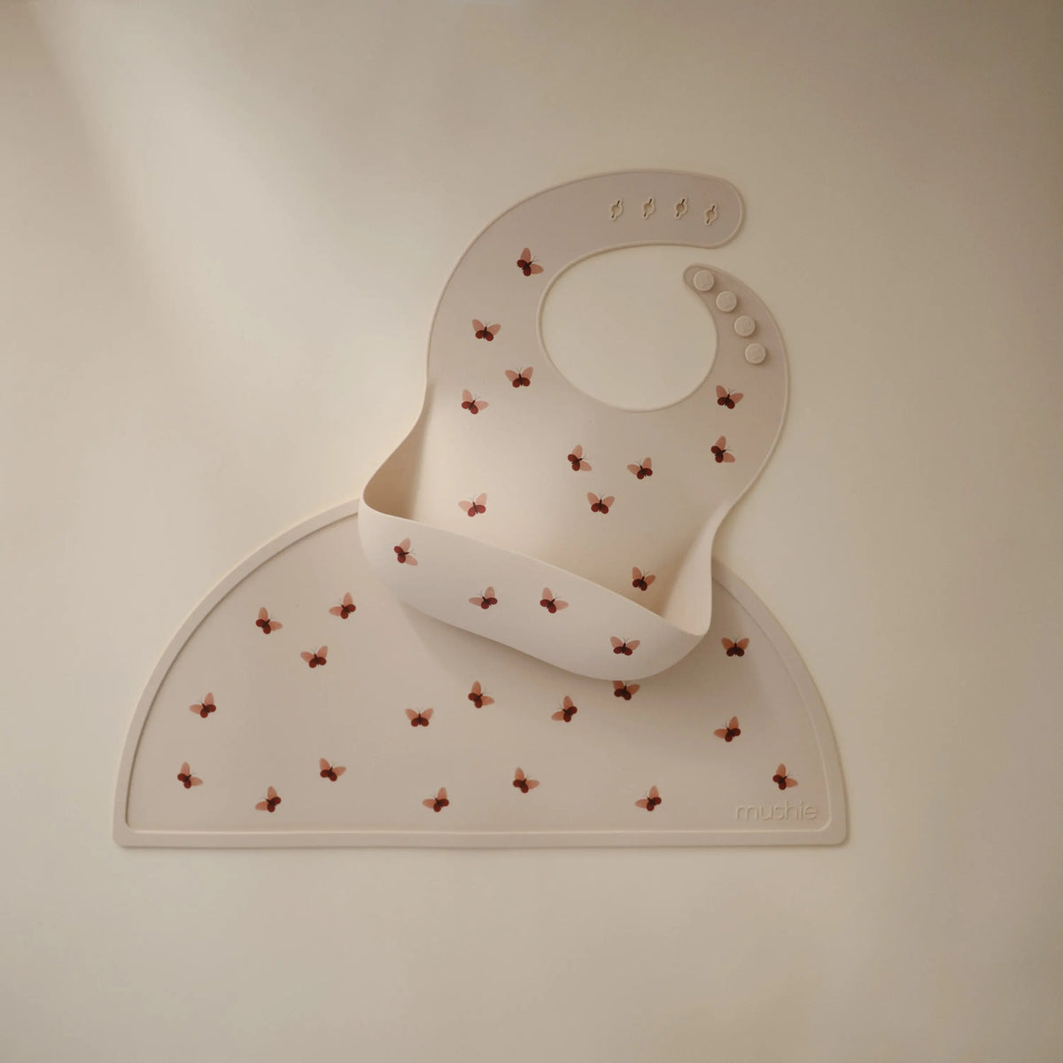 Silicone Placemat | silicone mat | The Baby Penguin