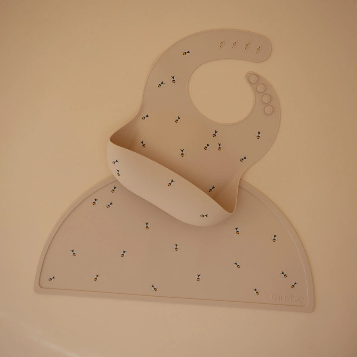 Silicone Placemat | silicone mat | The Baby Penguin