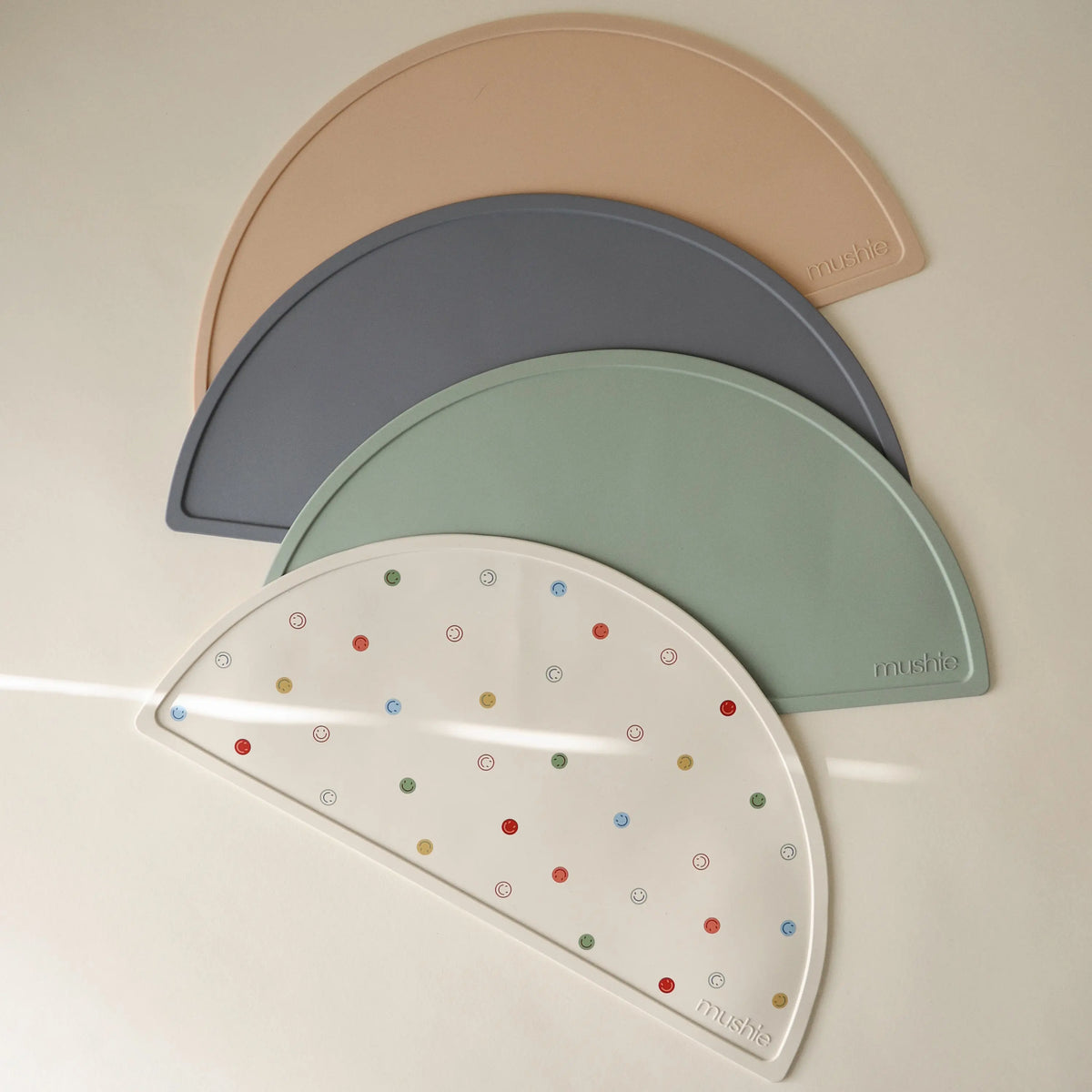 Silicone Placemat | silicone mat | The Baby Penguin