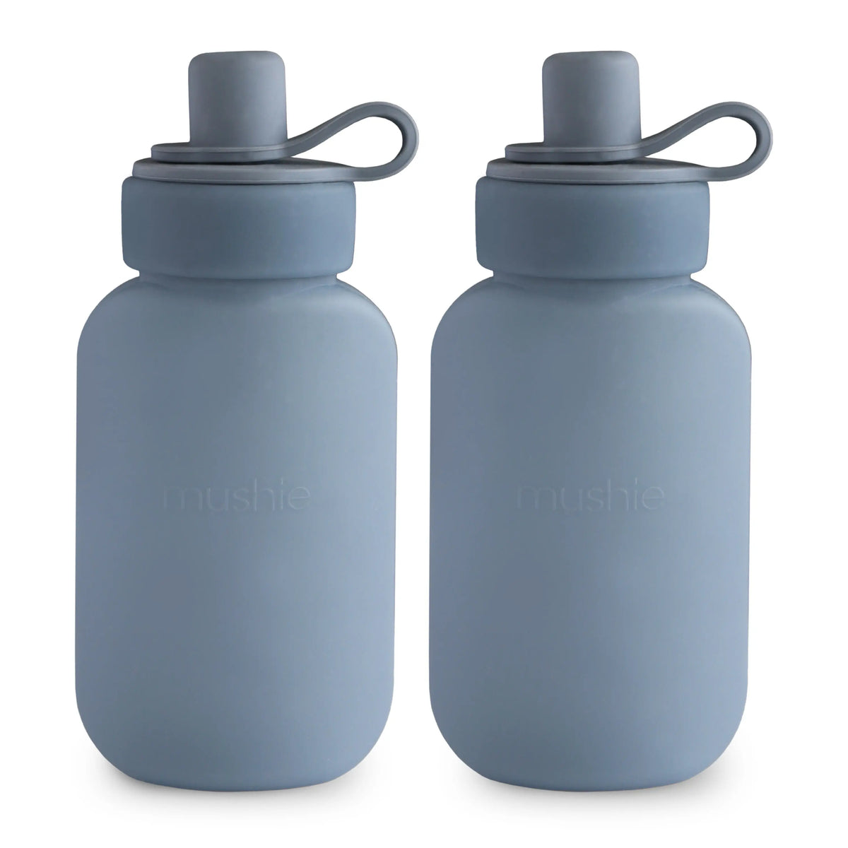Silicone Puree Pouch | Silicone Puree Pouch | The Baby Penguin