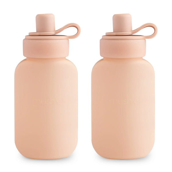 Silicone Puree Pouch | Silicone Puree Pouch | The Baby Penguin