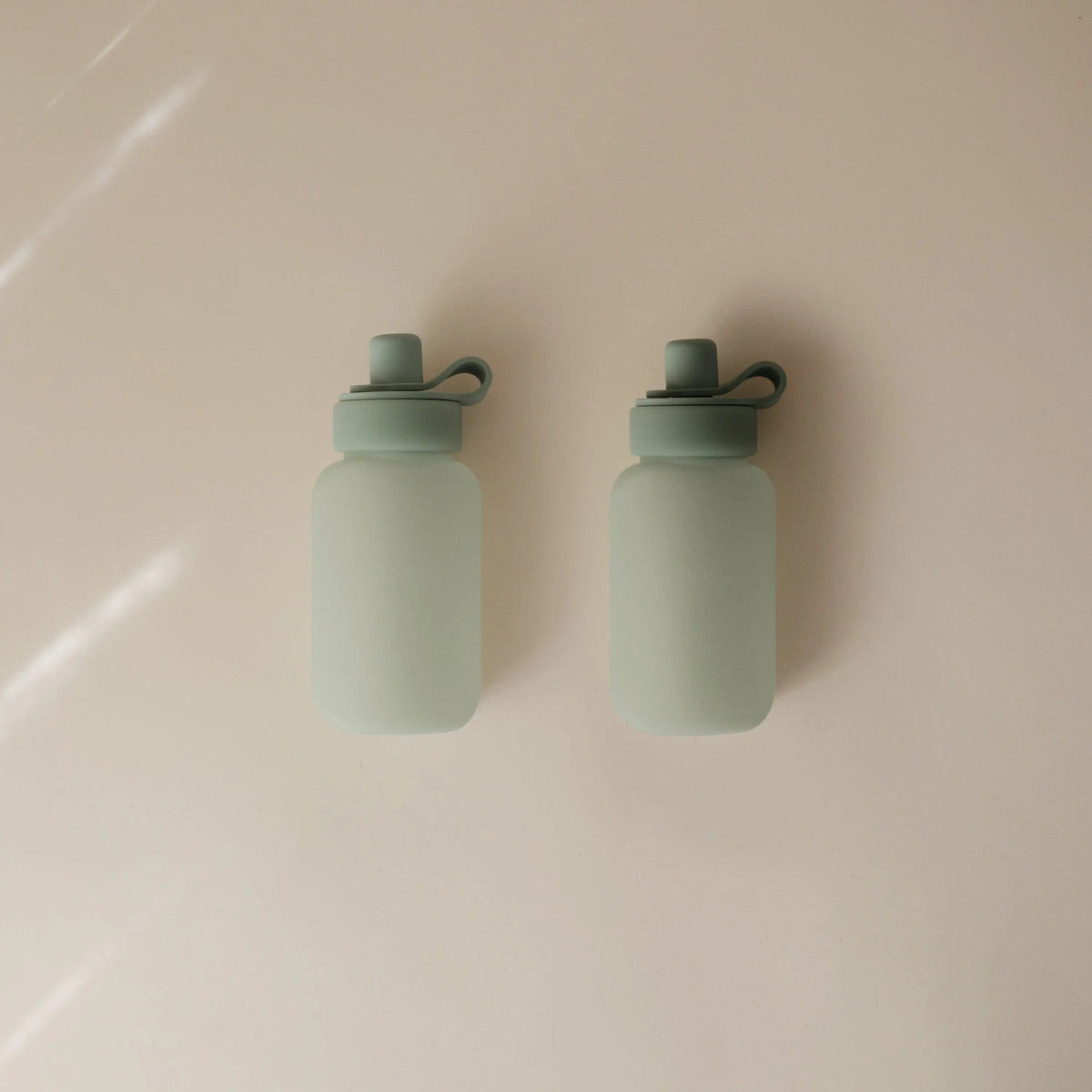Silicone Puree Pouch | Silicone Puree Pouch | The Baby Penguin