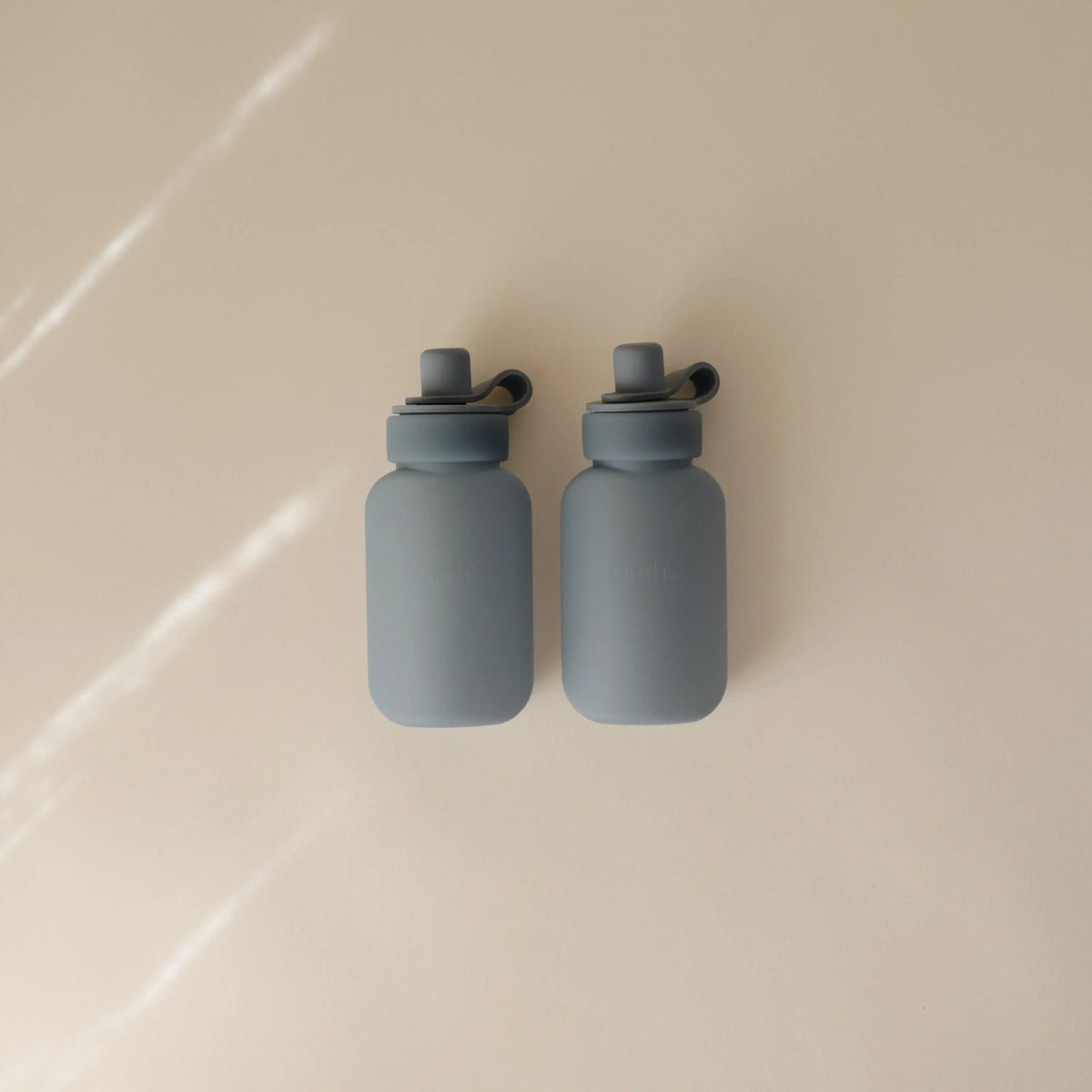 Silicone Puree Pouch | Silicone Puree Pouch | The Baby Penguin