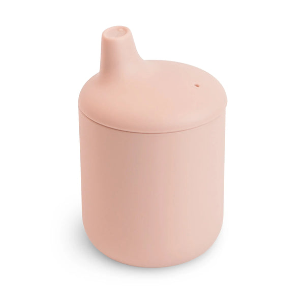 Silicone Sippy Cup | Silicone Sippy Cup | The Baby Penguin