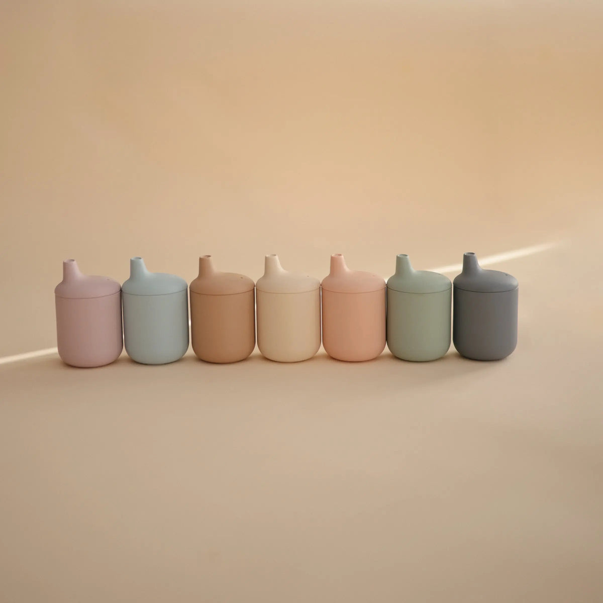 Silicone Sippy Cup | Silicone Sippy Cup | The Baby Penguin